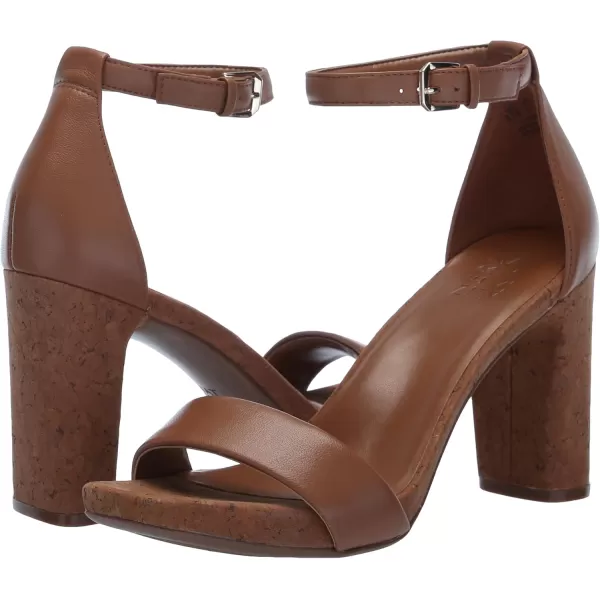 Naturalizer Women Joy Ankle Straps