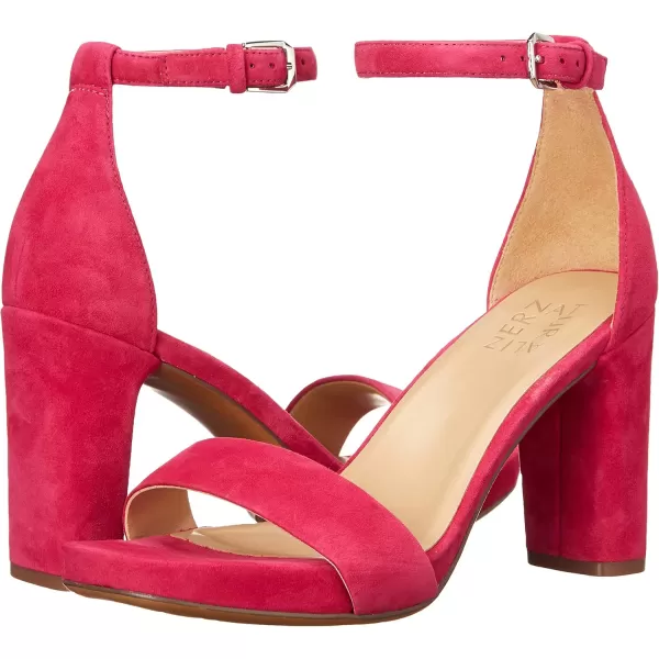 Naturalizer Women Joy Ankle Straps