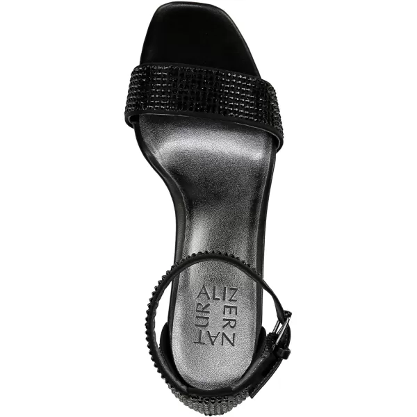 Naturalizer Women Joy Ankle Straps