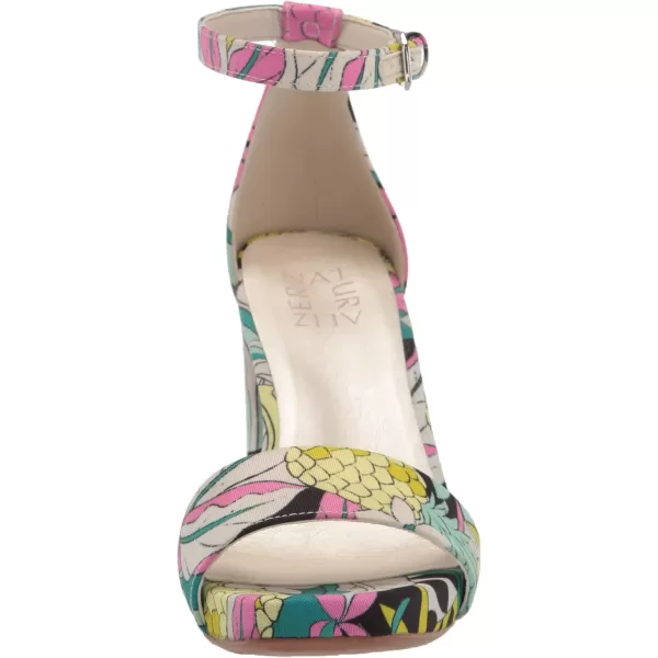 Naturalizer Women Joy Ankle Straps