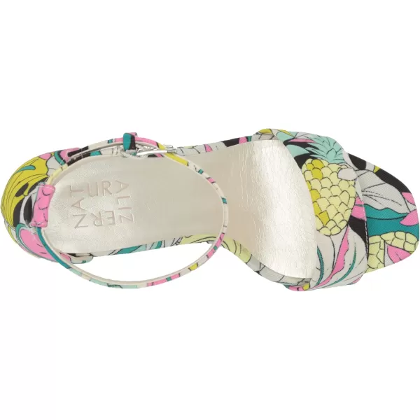 Naturalizer Women Joy Ankle Straps