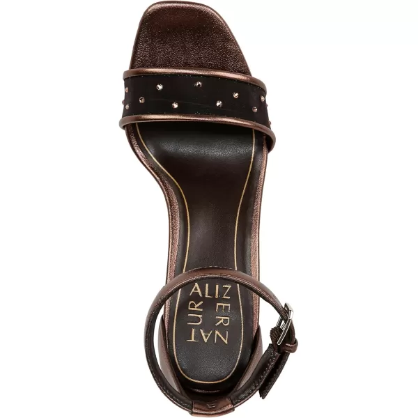 Naturalizer Women Joy Ankle Straps