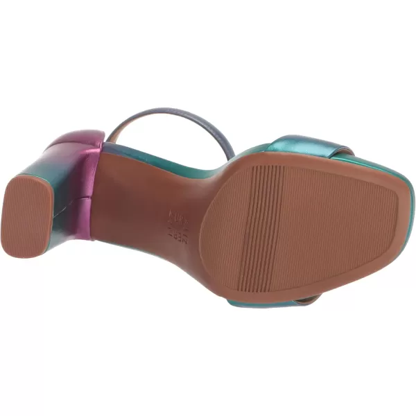 Naturalizer Women Joy Ankle Straps