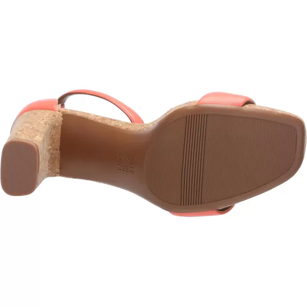 Naturalizer Women Joy Ankle Straps