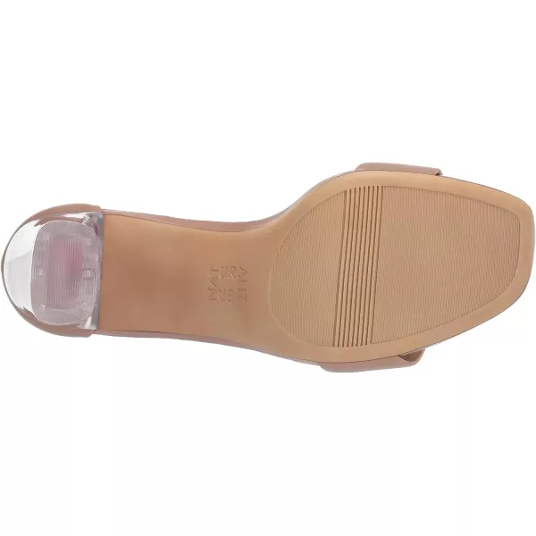 Naturalizer Women Joy Ankle Straps