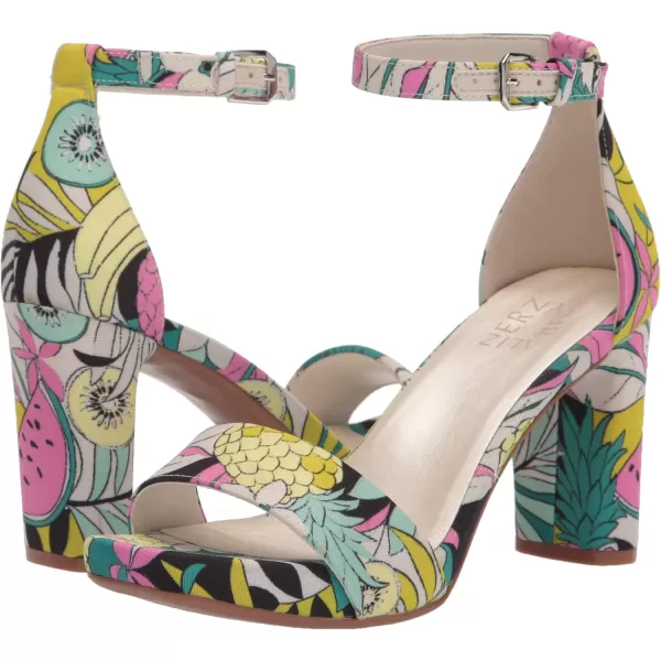 Naturalizer Women Joy Ankle Straps