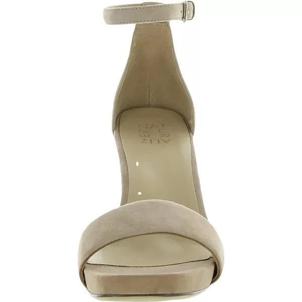 Naturalizer Women Joy Ankle Straps