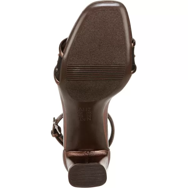 Naturalizer Women Joy Ankle Straps