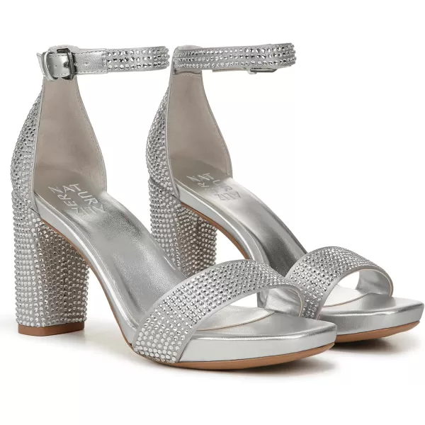 Naturalizer Women Joy Ankle Straps