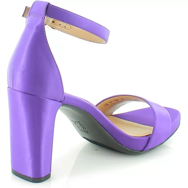 Naturalizer Women Joy Ankle Straps