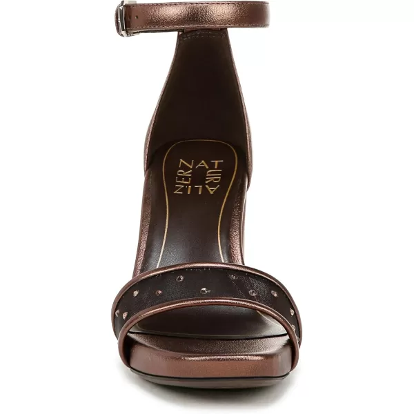 Naturalizer Women Joy Ankle Straps