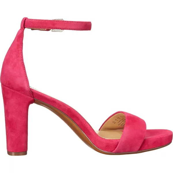 Naturalizer Women Joy Ankle Straps