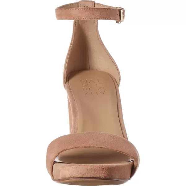 Naturalizer Women Joy Ankle Straps