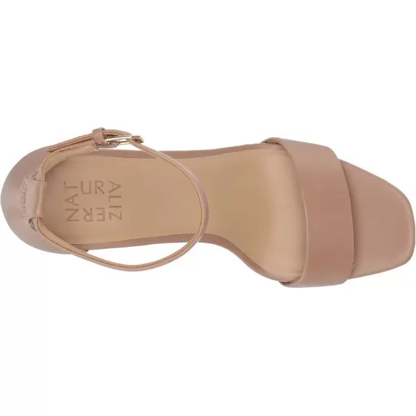Naturalizer Women Joy Ankle Straps