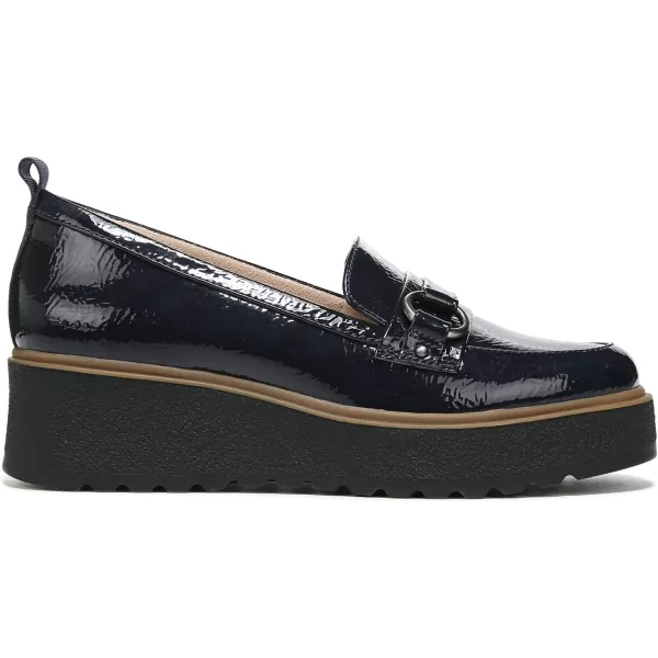 Naturalizer Women Joyla Platform Wedge Loafer
