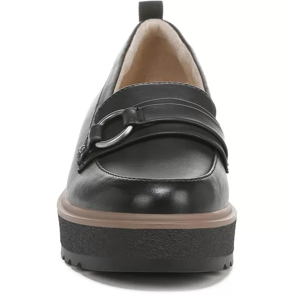 Naturalizer Women Joyla Platform Wedge Loafer
