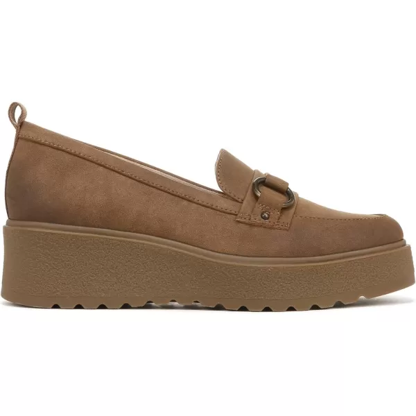 Naturalizer Women Joyla Platform Wedge Loafer
