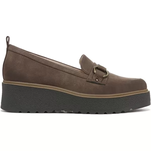 Naturalizer Women Joyla Platform Wedge Loafer