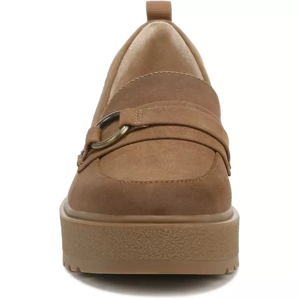 Naturalizer Women Joyla Platform Wedge Loafer