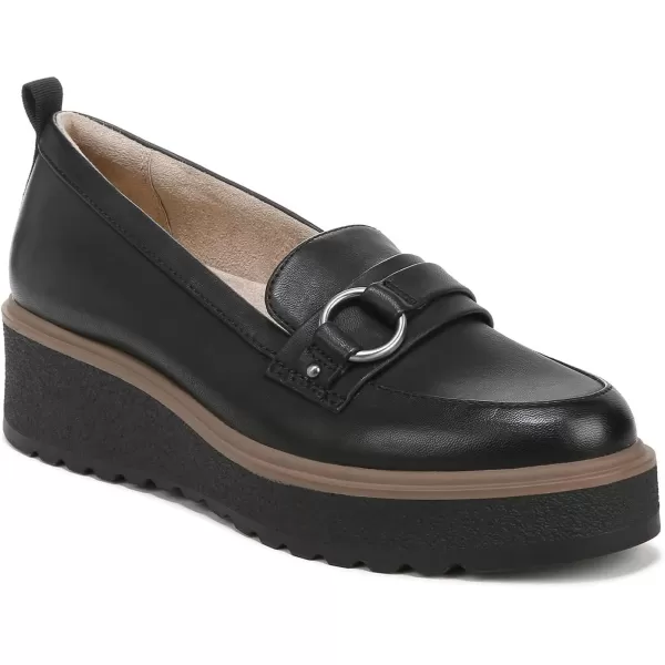 Naturalizer Women Joyla Platform Wedge Loafer