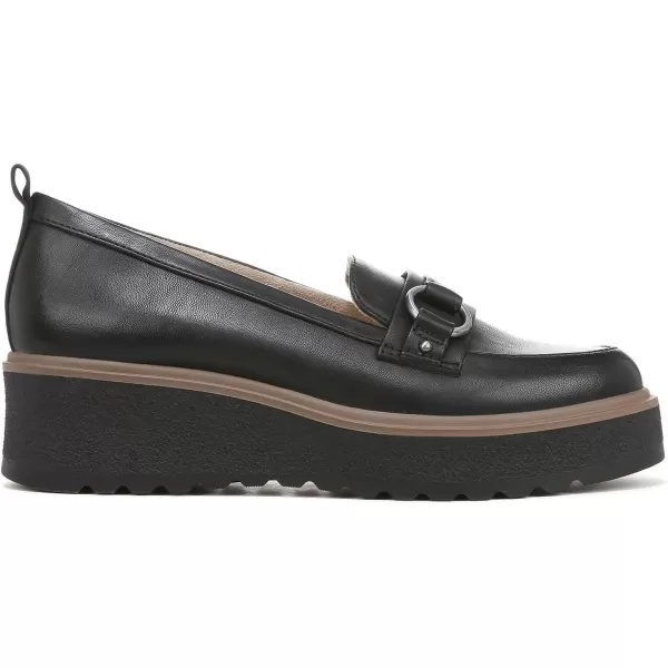 Naturalizer Women Joyla Platform Wedge Loafer