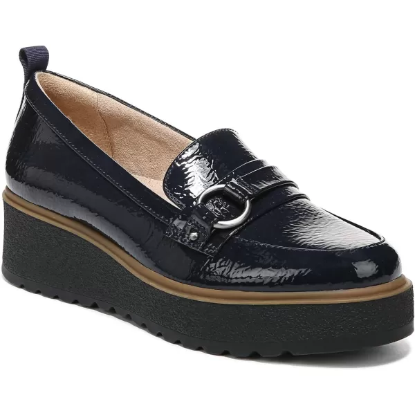 Naturalizer Women Joyla Platform Wedge Loafer