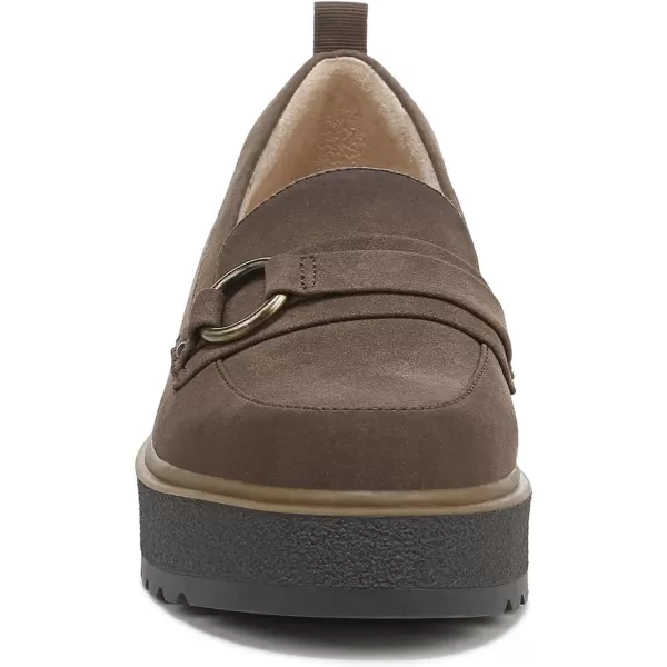 Naturalizer Women Joyla Platform Wedge Loafer