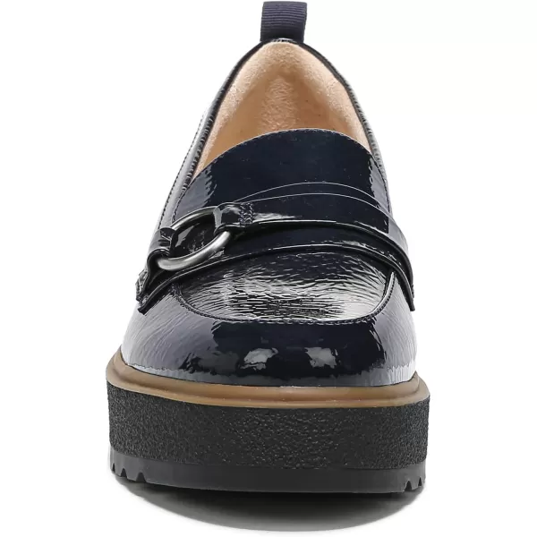 Naturalizer Women Joyla Platform Wedge Loafer