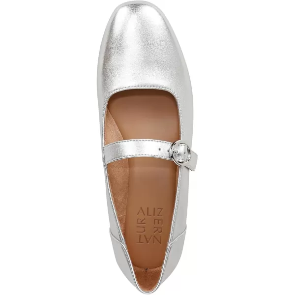 Naturalizer Women Kelly Flat