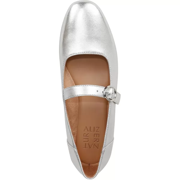 Naturalizer Women Kelly Flat