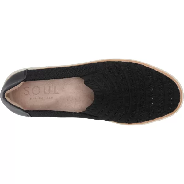 Naturalizer Women Kemper Slip On Sneaker