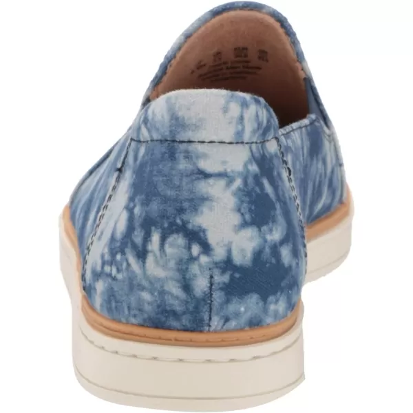 Naturalizer Women Kemper Slip On Sneaker