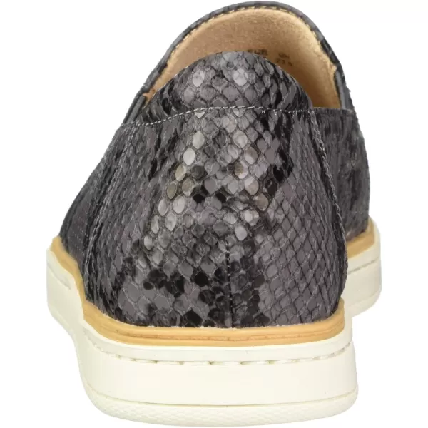 Naturalizer Women Kemper Slip On Sneaker