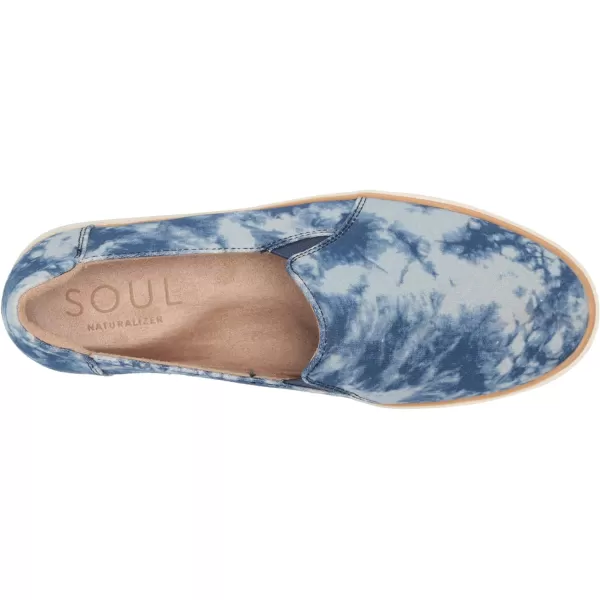 Naturalizer Women Kemper Slip On Sneaker