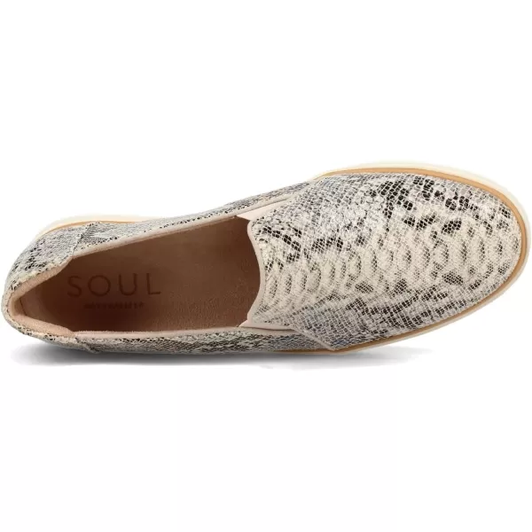 Naturalizer Women Kemper Slip On Sneaker