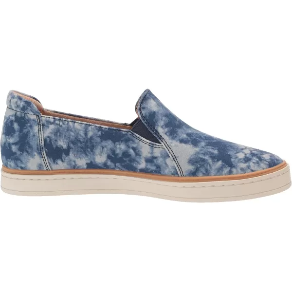 Naturalizer Women Kemper Slip On Sneaker
