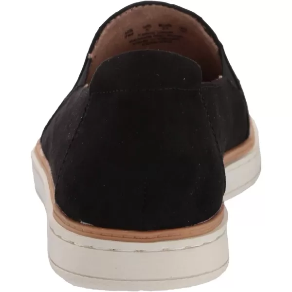 Naturalizer Women Kemper Slip On Sneaker