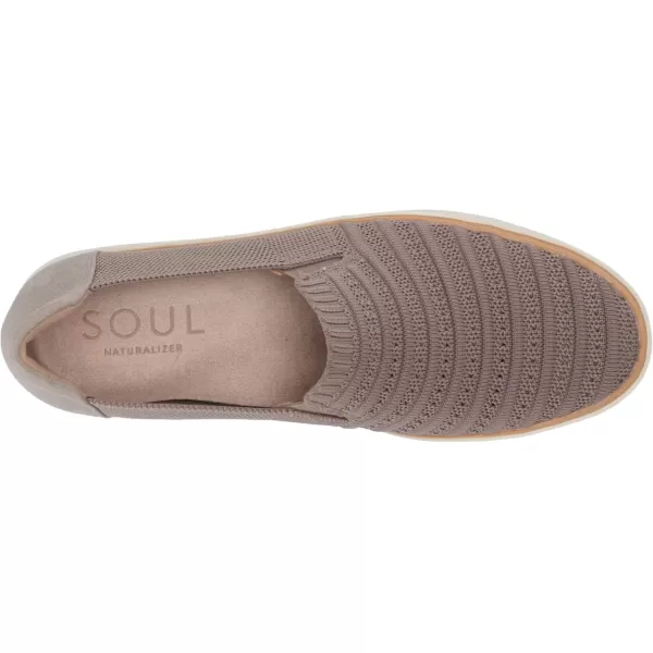 Naturalizer Women Kemper Slip On Sneaker