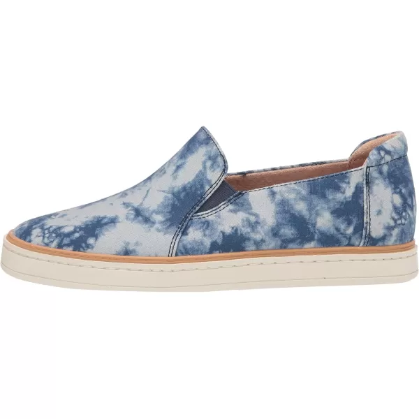 Naturalizer Women Kemper Slip On Sneaker