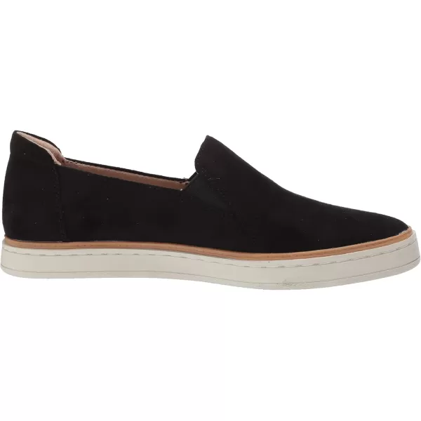 Naturalizer Women Kemper Slip On Sneaker