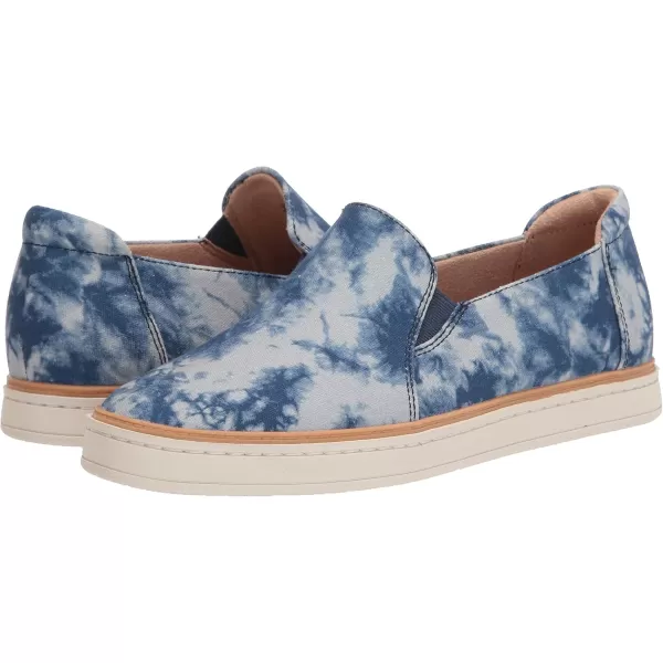 Naturalizer Women Kemper Slip On Sneaker