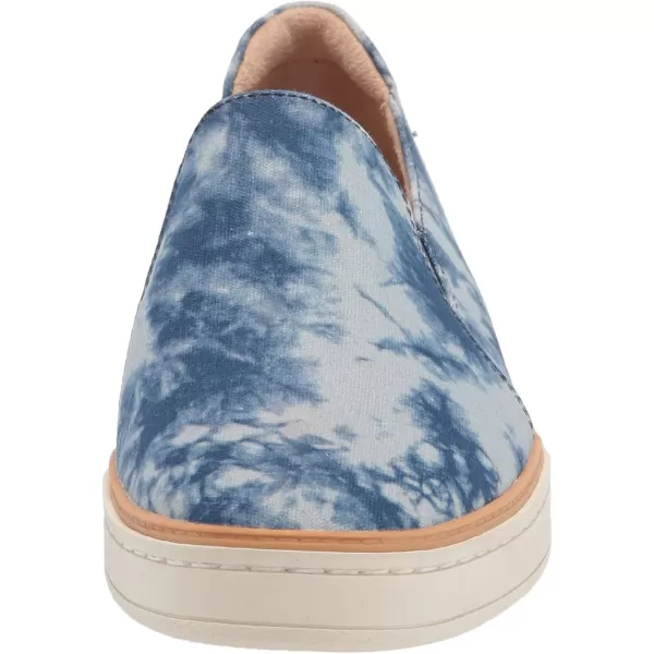 Naturalizer Women Kemper Slip On Sneaker