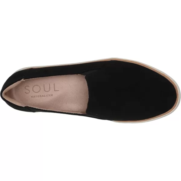 Naturalizer Women Kemper Slip On Sneaker