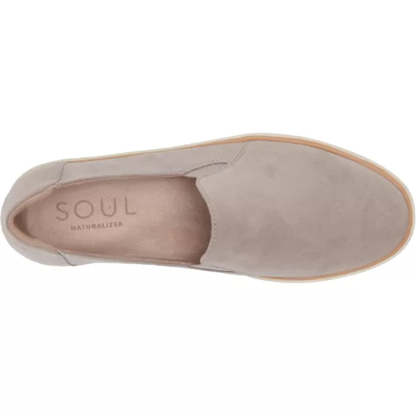 Naturalizer Women Kemper Slip On Sneaker
