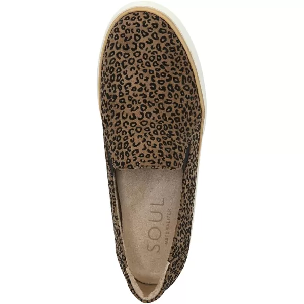 Naturalizer Women Kemper Slip On Sneaker