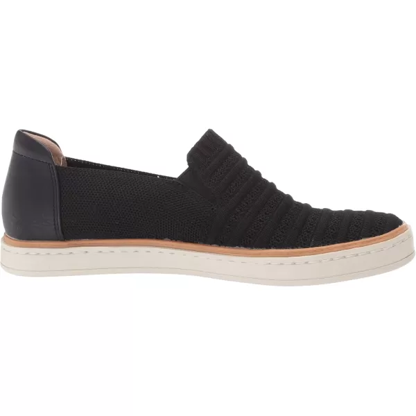 Naturalizer Women Kemper Slip On Sneaker