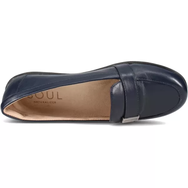 Naturalizer Women Kentley Flat