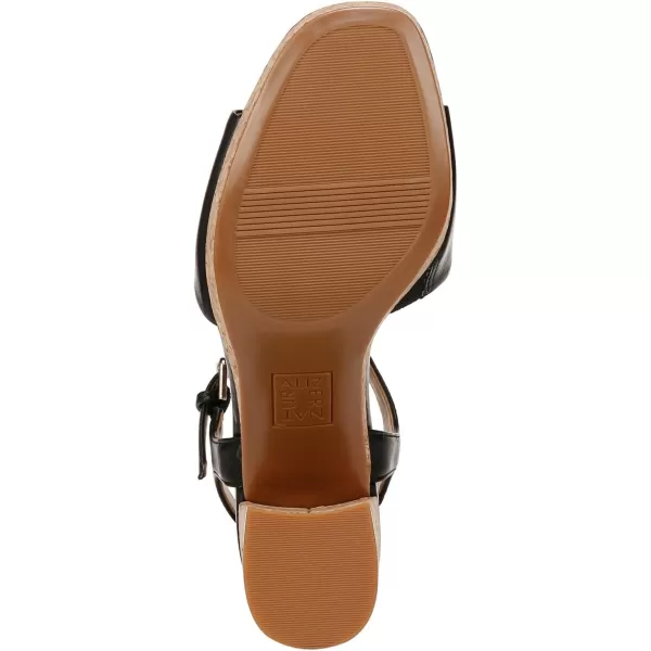 Naturalizer Women Lilly Ankle Strap Platform Sandal