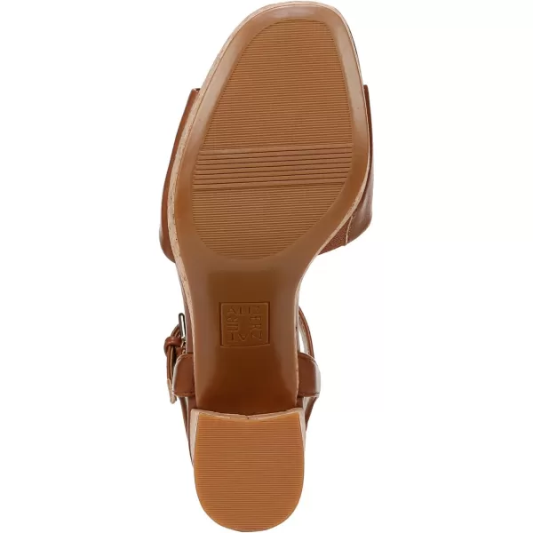Naturalizer Women Lilly Ankle Strap Platform Sandal