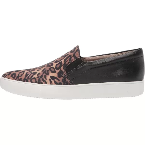 Naturalizer Women Marianne Comfortable Fashion Casual Slip On Sneaker